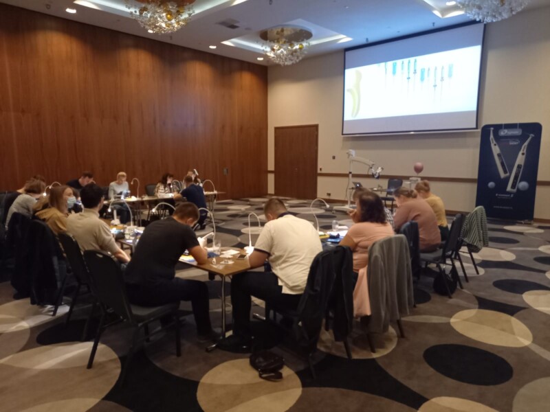 Endeomeeting 2021