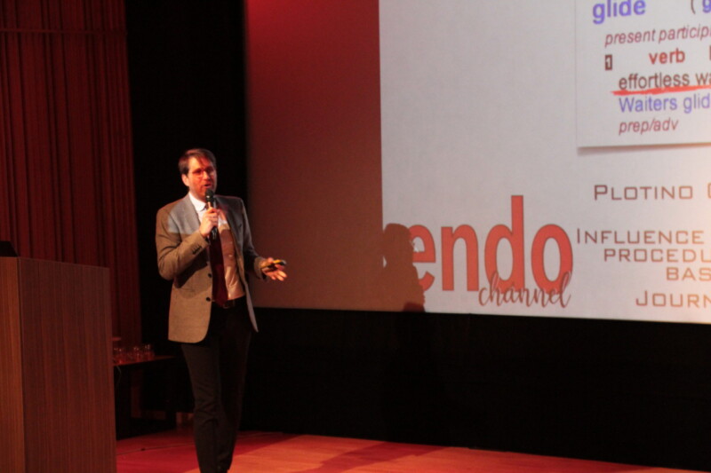Endeomeeting 2021
