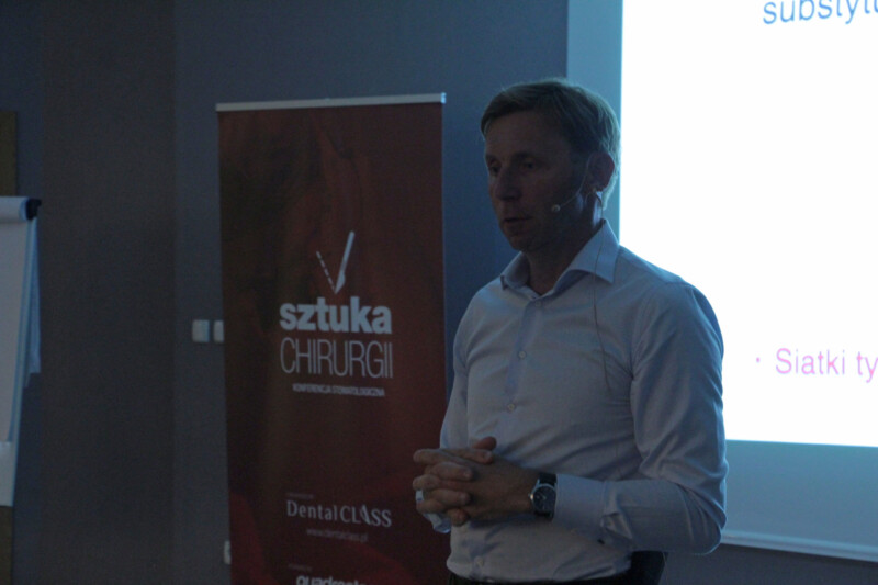 Sztuka Chirurgii 2021