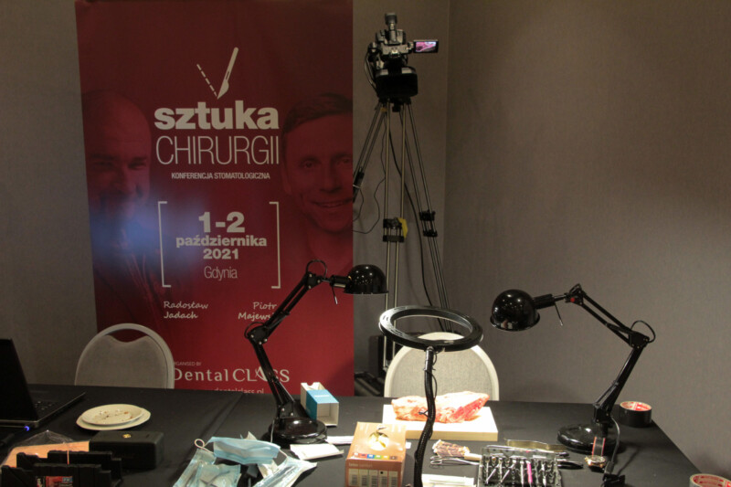 Sztuka Chirurgii 2021
