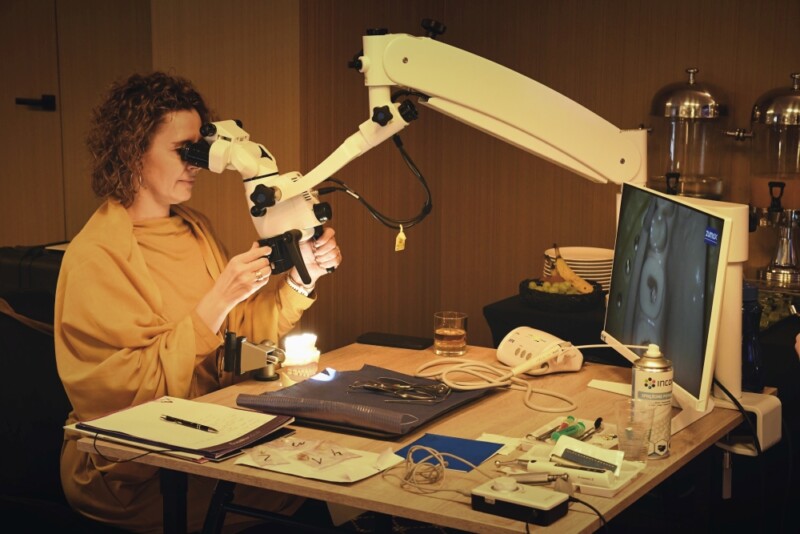 EN(DO)GINEERING Planowanie i przeprowadzanie procedur endodontycznych a biomechanika zęba