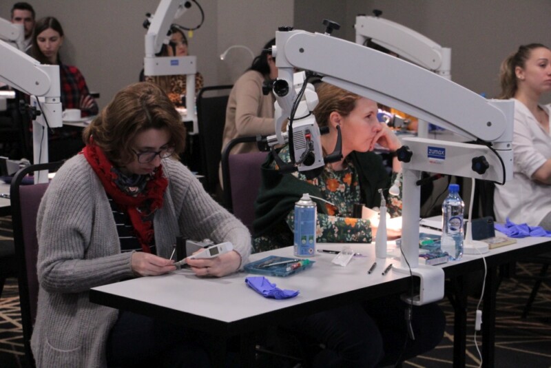 Nowoczesna Endodoncja VS Biomechanika Zęba