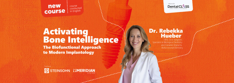 The biofunctional approach to modern implantology