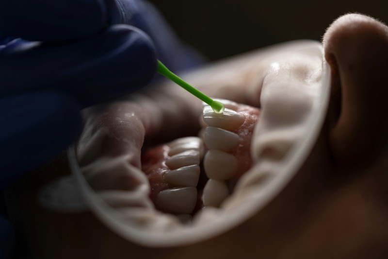Zobacz, jak wygląda nauka 
w praktyce z DentalClass