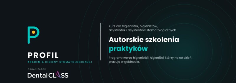 Autorskie szkolenia praktyków