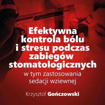 Efektywna kontrola bólu