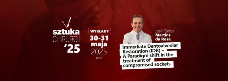 Sztuka Chirurgii 2025