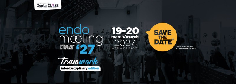 Endomeeting 2027