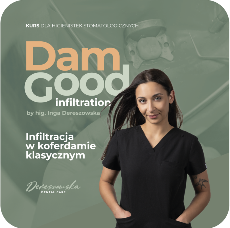 INGA DERESZOWSKA