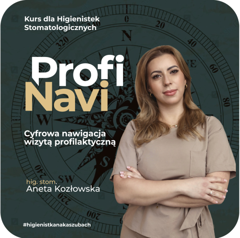 ANETA KOZŁOWSKA