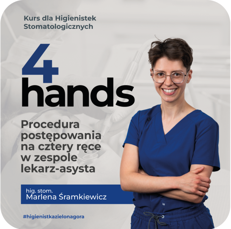 MARLENA ŚRAMKIEWICZ