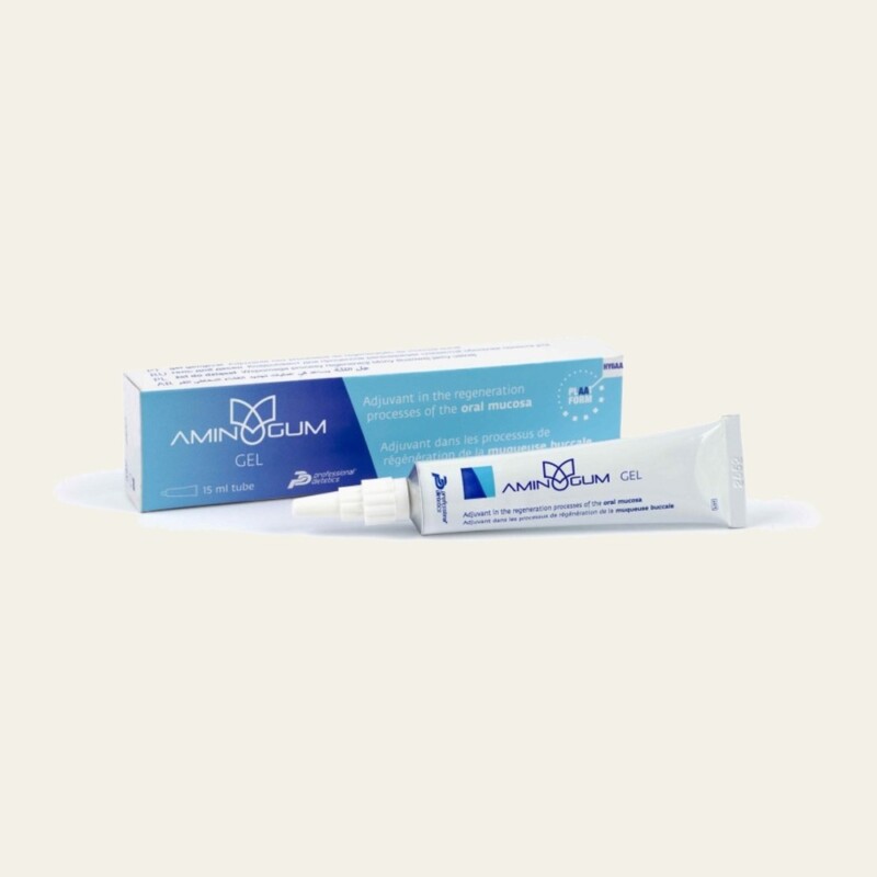 Aminogum